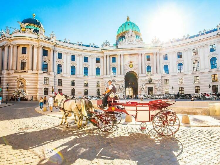 Vienna